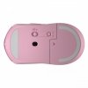 HyperX Mysz 400 Quiet różowa bezprzewodowa - AZ7B5AA#AB